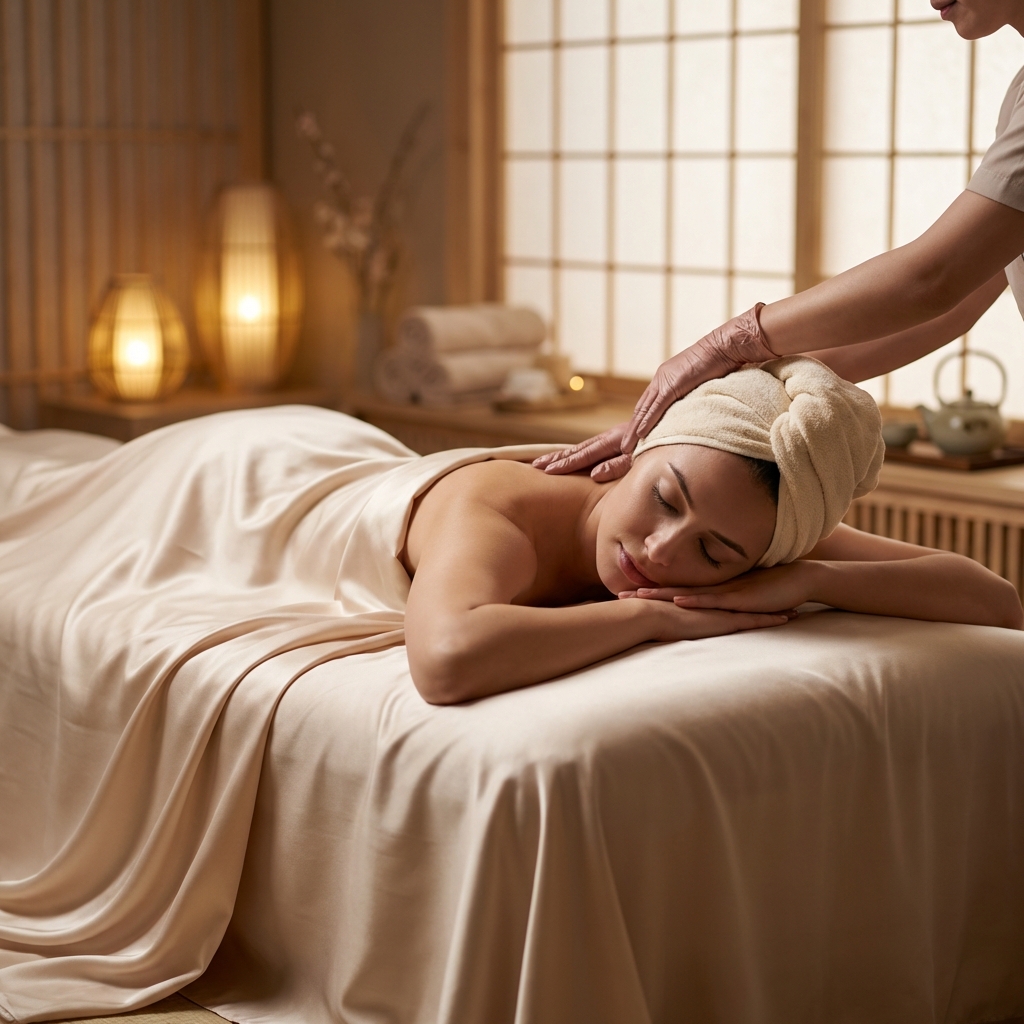 スーツコンセプト女風 Worker BEE